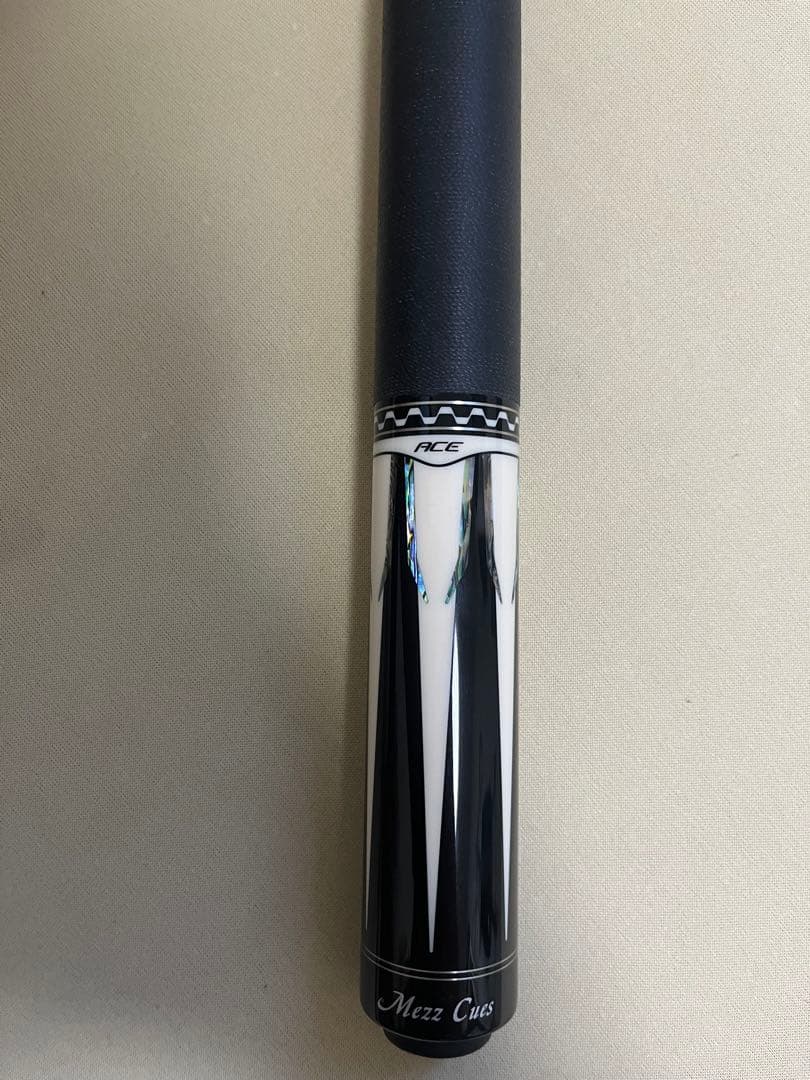 【入手困難】Mezz Ace-2184