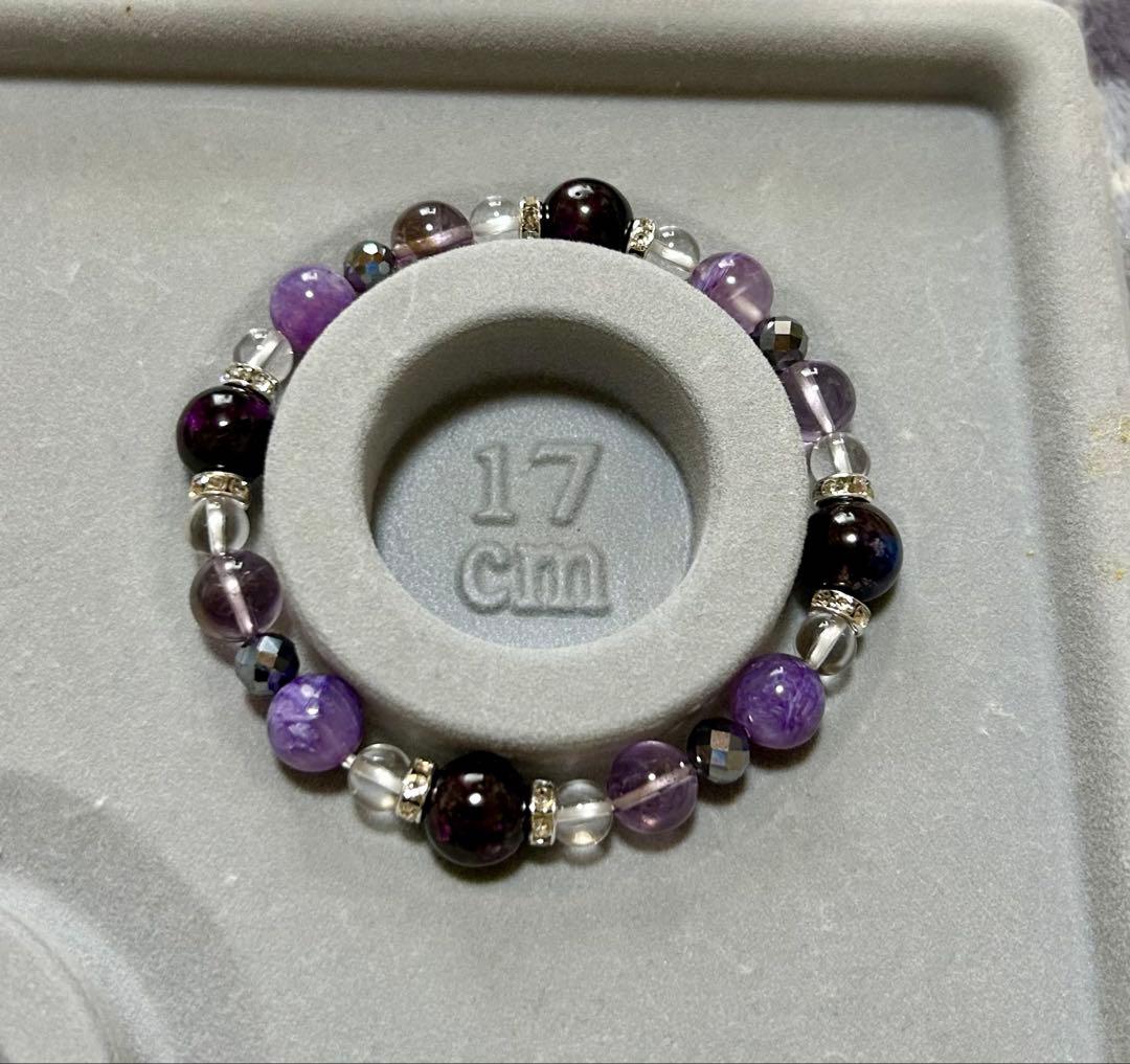 ニコミコスギライト他デザブレ、千層ガーデン