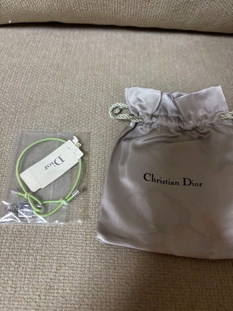 Christian Dior ケース・小銭入れ、タバコケース