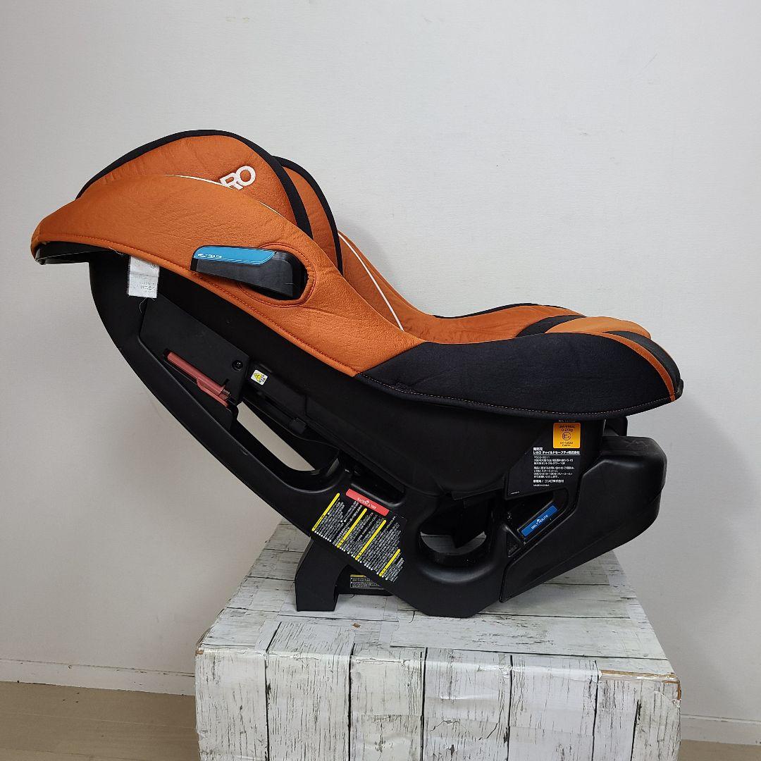 M*o様 美品　チャイルドシート　　ジュニアシート　レカロ　1歳〜7歳