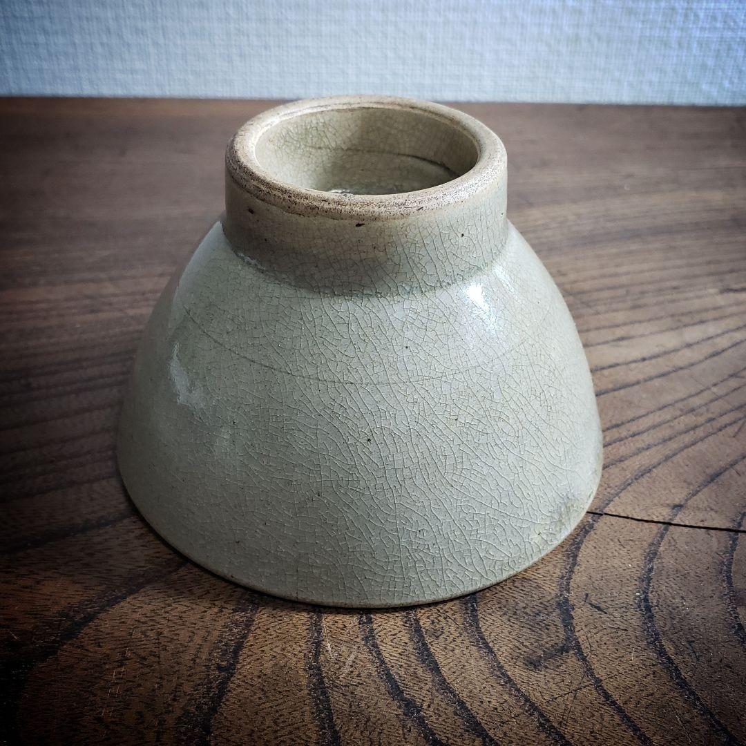 湯呑み茶碗くらわんかコロ茶碗向付小鉢酒器ぐい飲み貫入