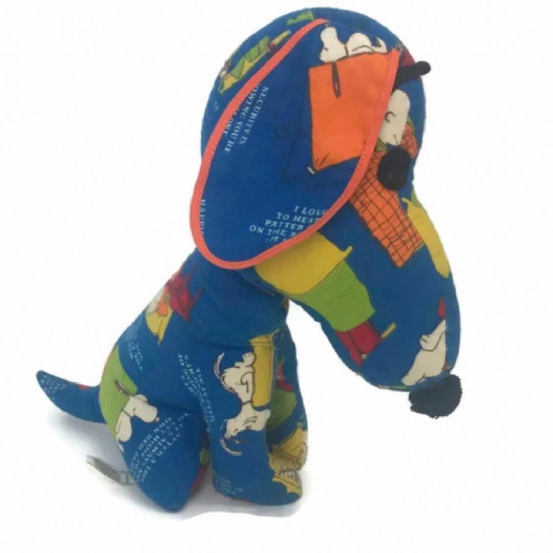 レア ビンテージ スヌーピー デッドストック・新品・未使用 60s 70s