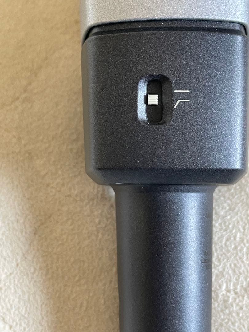 AKG C214 コンデンサーマイク 新品同様