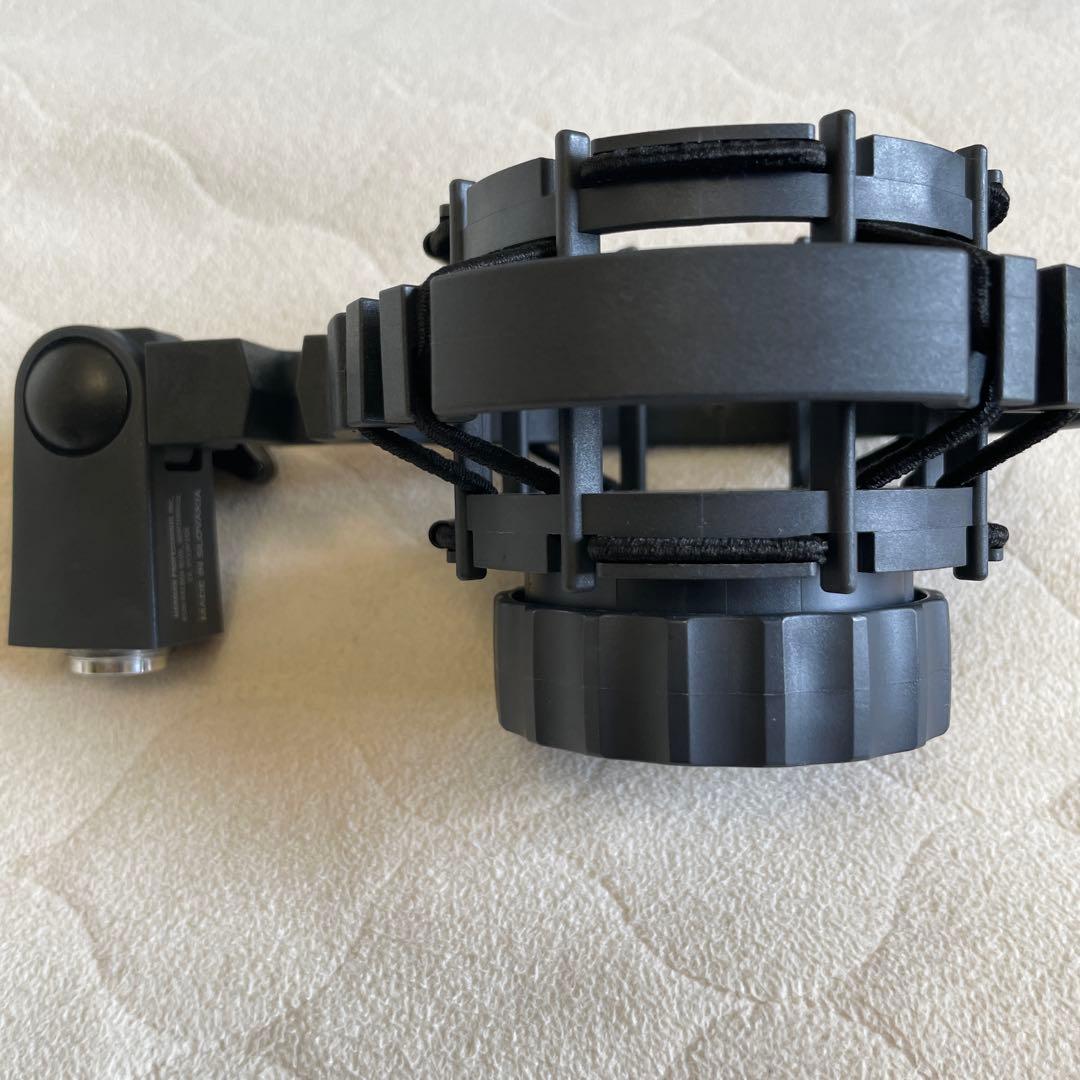 AKG C214 コンデンサーマイク 新品同様