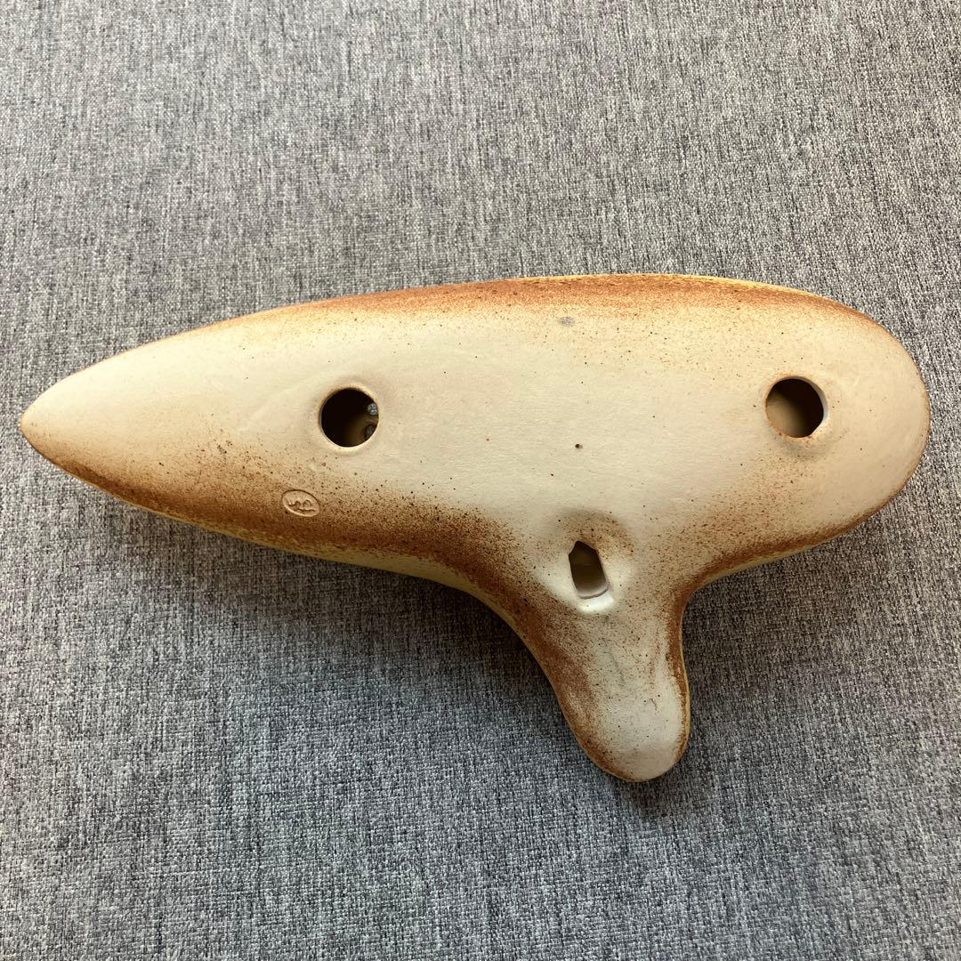 さくら工房オカリナBC管