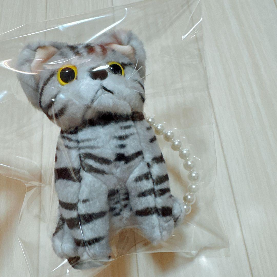 激レア】ちゃんみな B級 MINI BALENTINE BAG CHARM