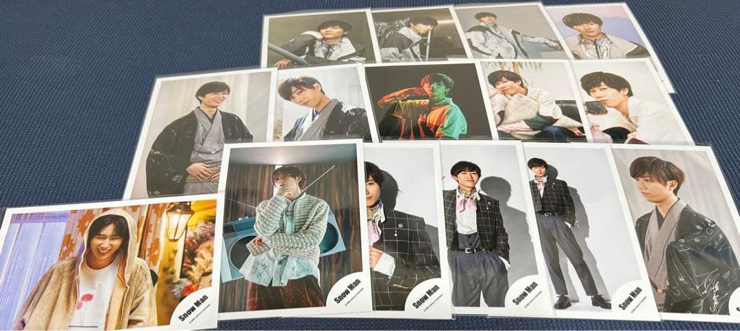 阿部亮平 公式写真 192枚 Man 阿部亮平 公式写真 0 Man 阿部亮平 公式