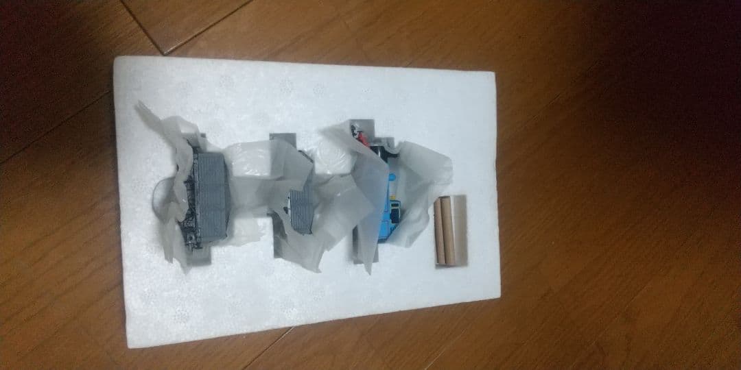 トミックス Nゲージ ベーシックセットSD きかんしゃトーマス