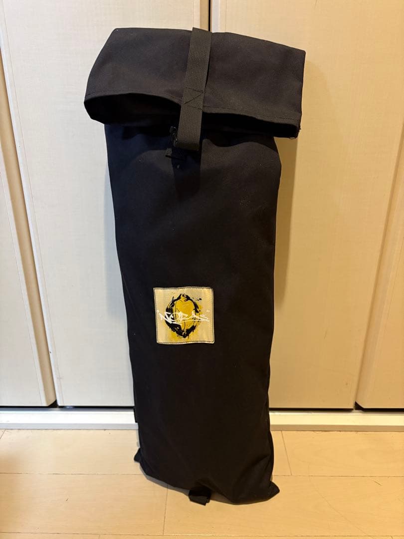 USED】NORAS ノラズ イベント限定サイドテーブル