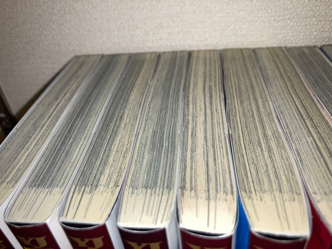 キングダム47〜77巻、1巻10周年記念カバー、フライヤー4枚、夏コミステッカー