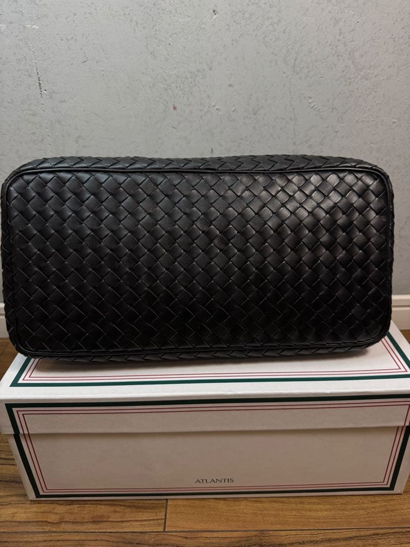 BOTTEGA VENETA ボッテガヴェネタ イントレチャート ショルダー美品