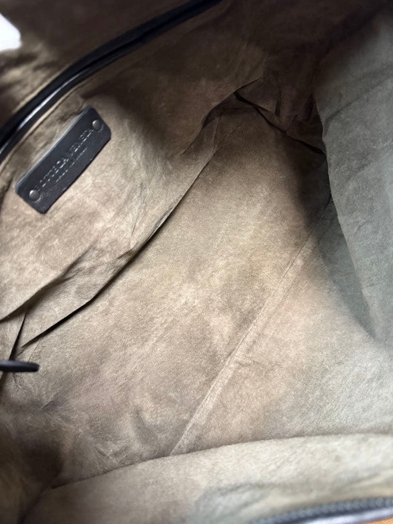 BOTTEGA VENETA ボッテガヴェネタ イントレチャート ショルダー美品