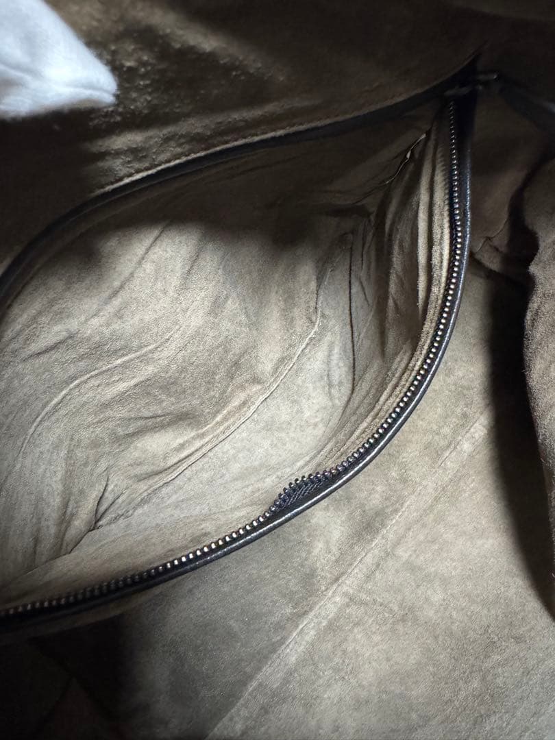 BOTTEGA VENETA ボッテガヴェネタ イントレチャート ショルダー美品