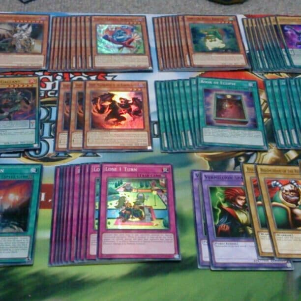 アストラルパック8 光り物バラ売り