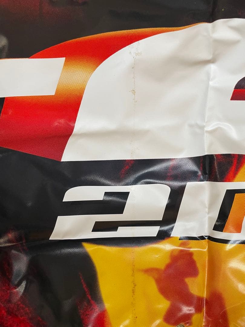 M:i-2公開時劇場宣伝用バナー - メルカリ