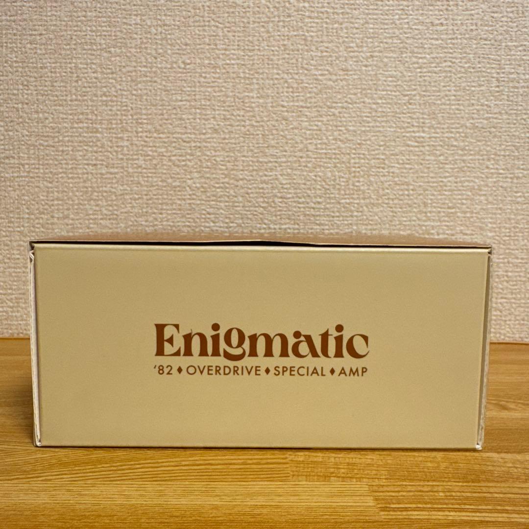 【美品】UAFX enigmatic
