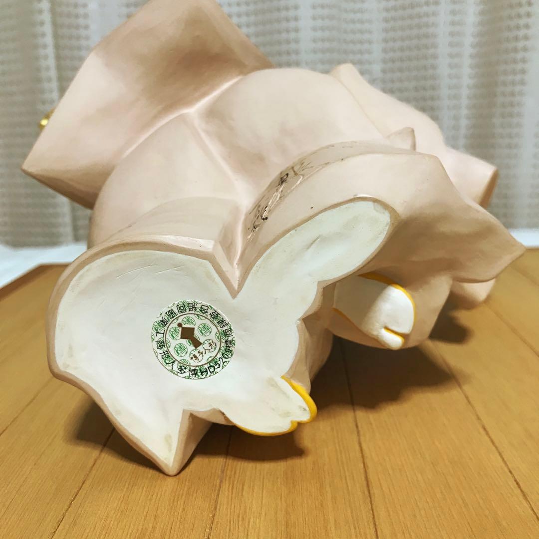 博多人形能「三番叟」 一春作