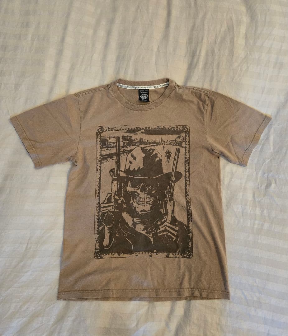 ナンバーナイン⭐9周年Tシャツ他3枚セット⭐s2⭐宮下ソロイスト