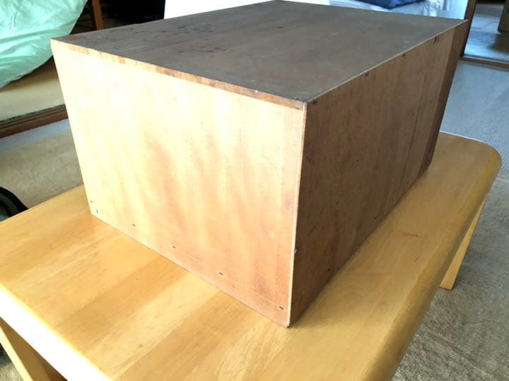 木製 ウグイス籠