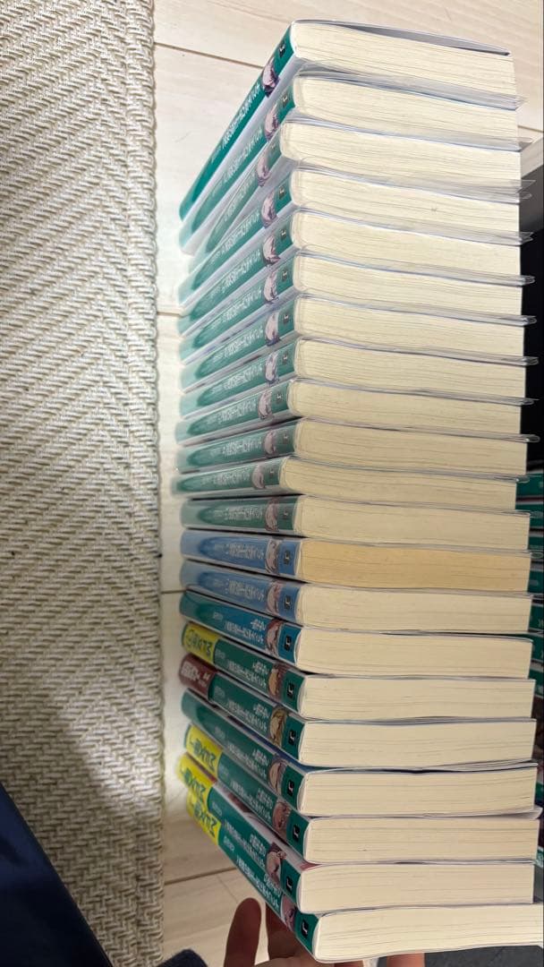 ようこそ実力至上主義の教室へ 1年生編 2年生編 全巻 0巻 公式ガイド