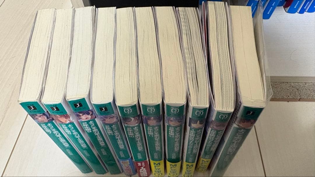 ようこそ実力至上主義の教室へ 1年生編 2年生編 全巻 0巻 公式ガイド