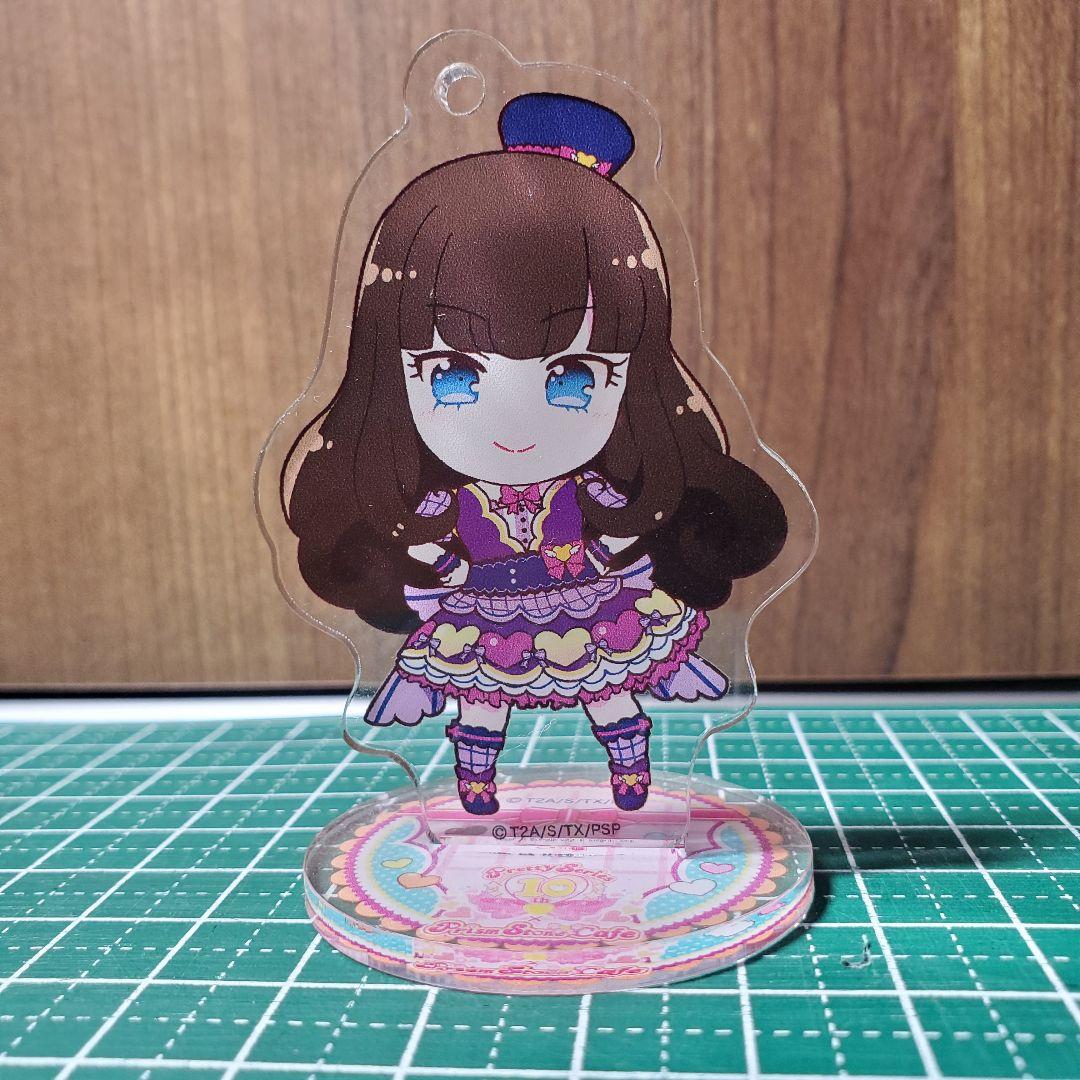 中古】黒須あろま アクリルスタンド 3点セット売り - メルカリ