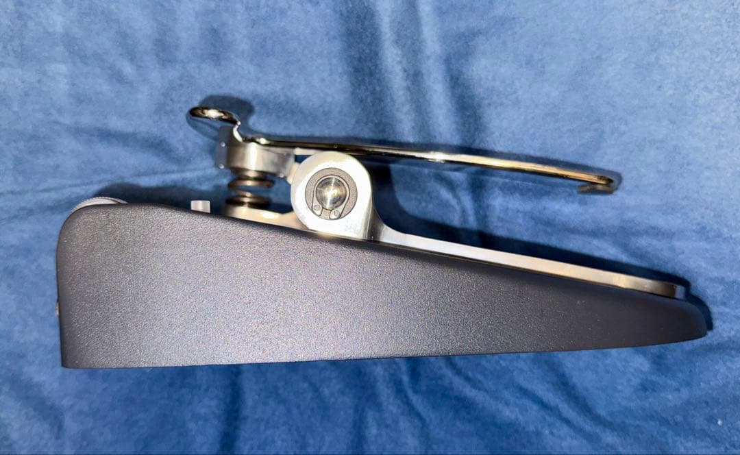 Gamechanger Audio Bigsby Pedal ビグスビーペダル