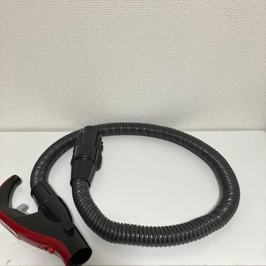 ⭐日立 掃除機 ホース 動作保証 赤 CV-SF900 CV-SP300G