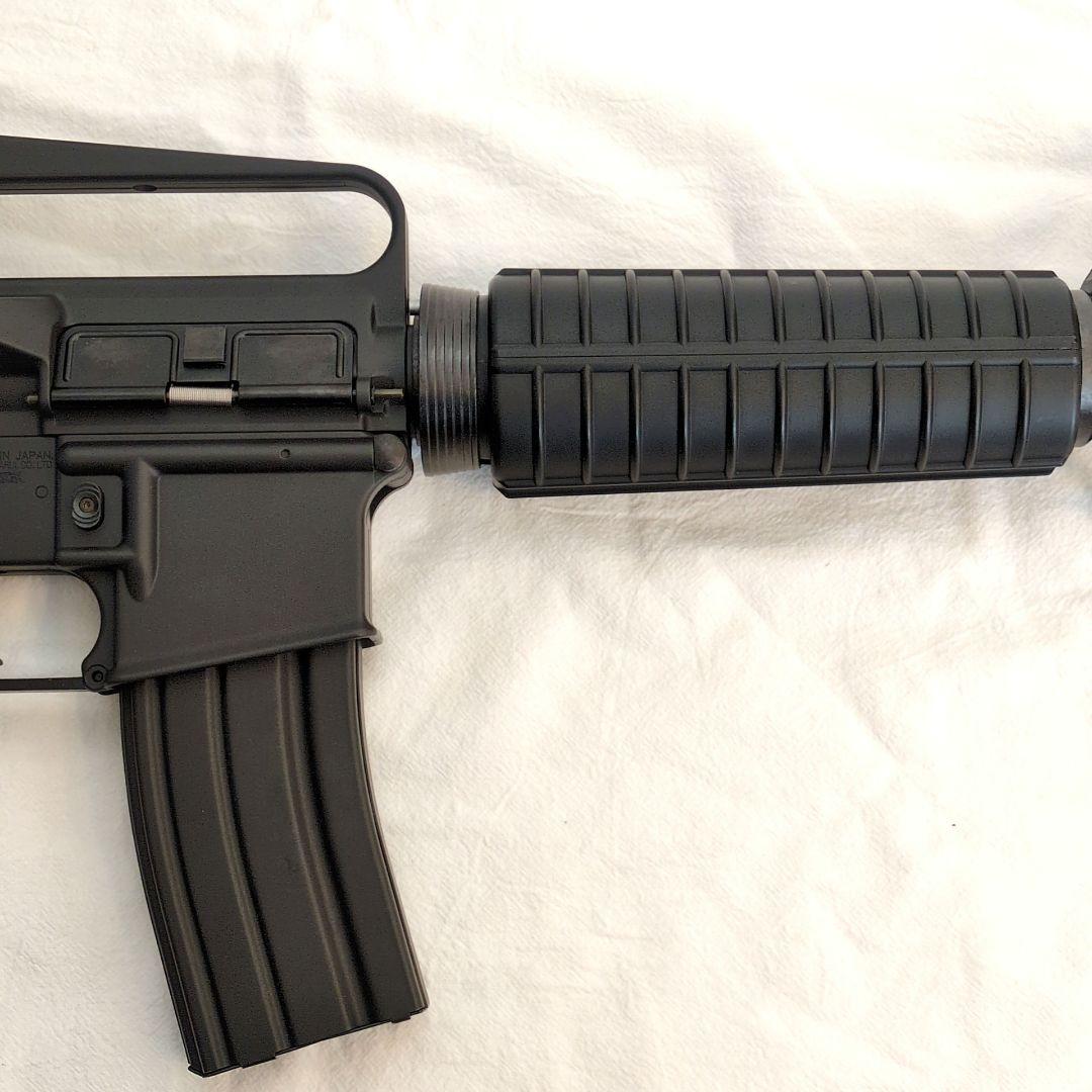 東京マルイ コルトコマンド M733