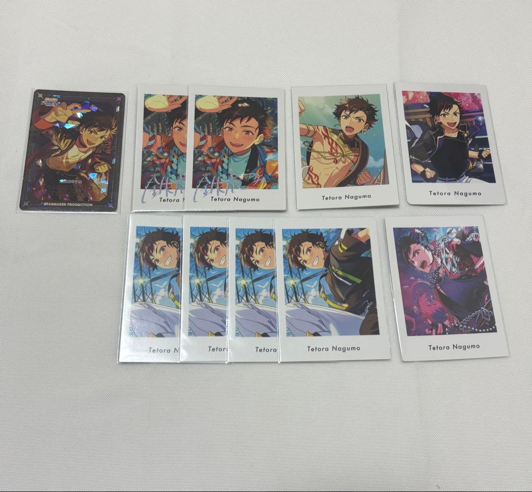 あんスタ 南雲鉄虎 まとめ売り - メルカリ