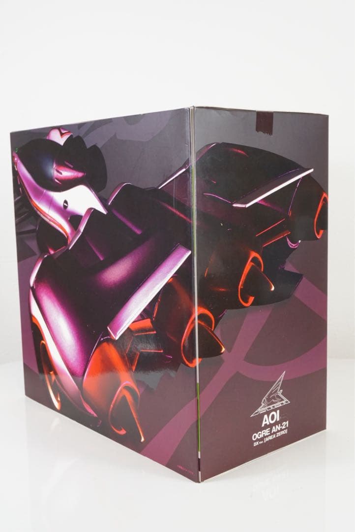 メガハウス 新世紀GPXサイバーフォーミュラSIN 凰呀 AN-21 DX