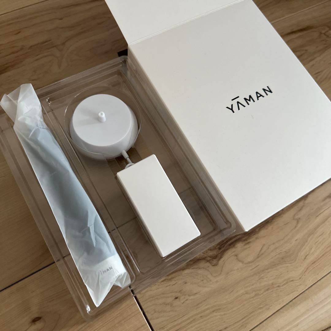 YA-MAN EMS 電動歯ブラシ オーラルリフト ヤーマン 美顔器