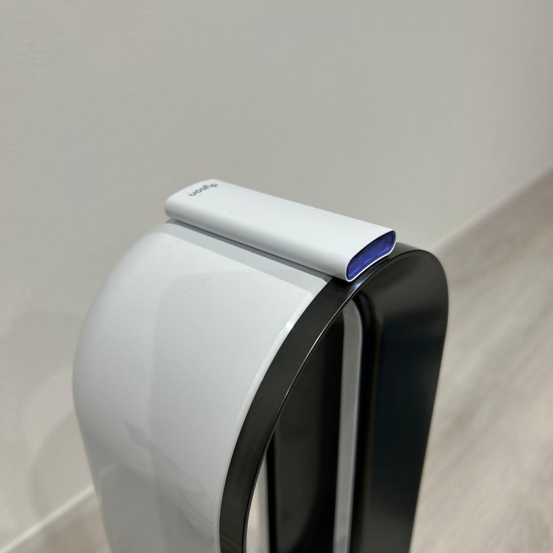 ダイソン dyson hot＋cool AM09 2023年