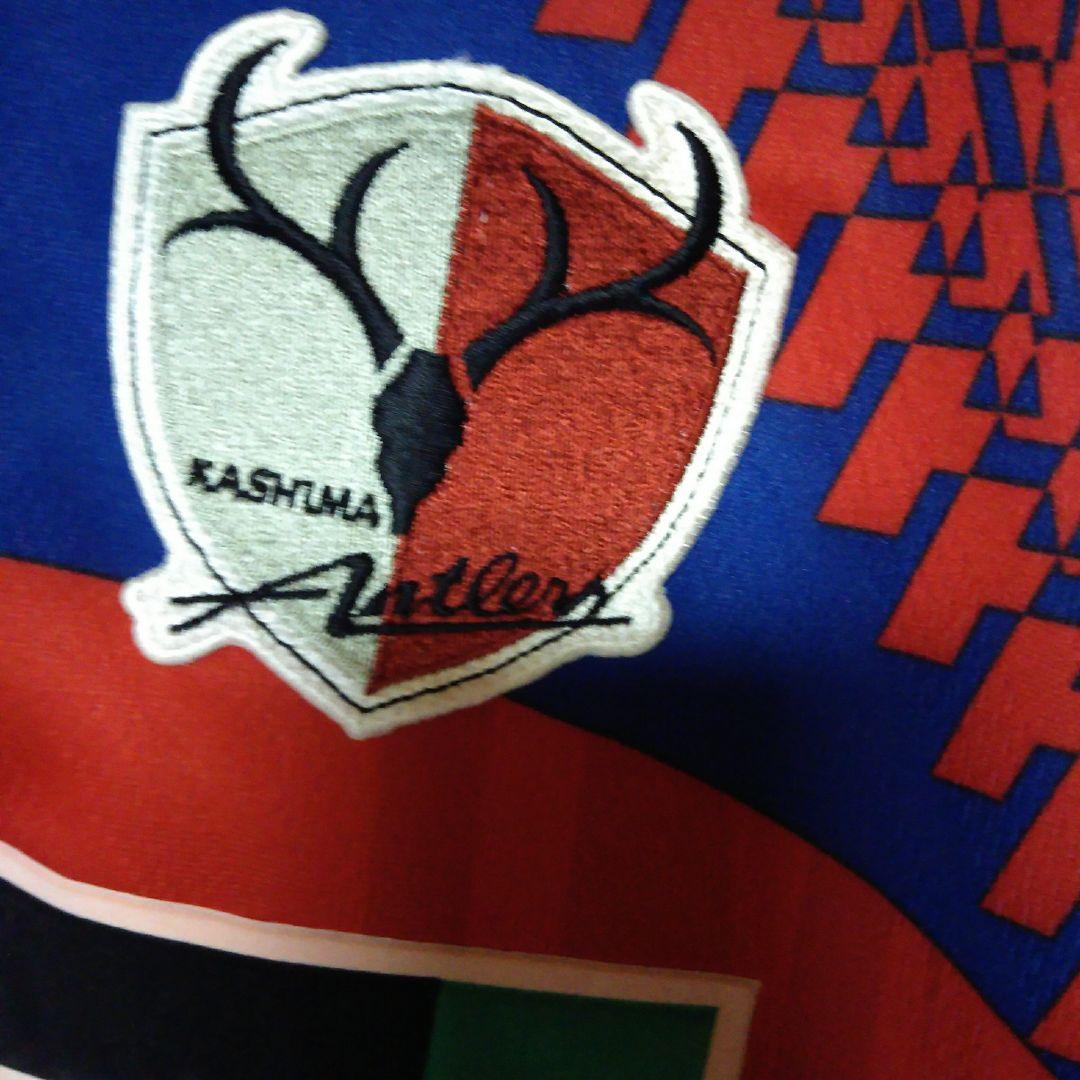 鹿島アントラーズユニフォーム 期間限定値下げ 2024シーズン 新