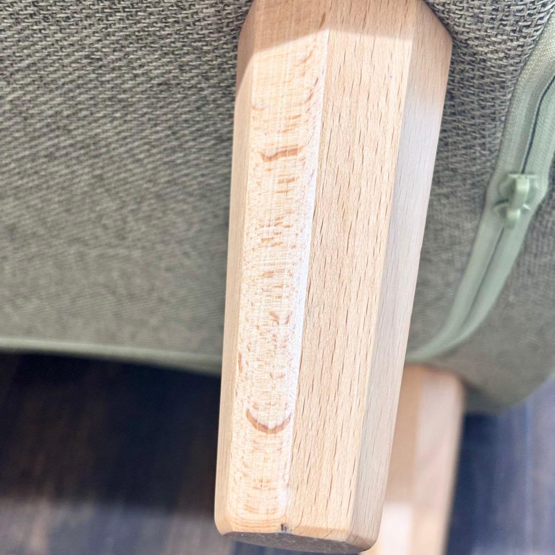 Style Dr.CHAIR DCドクターチェア　MTG オリーブ