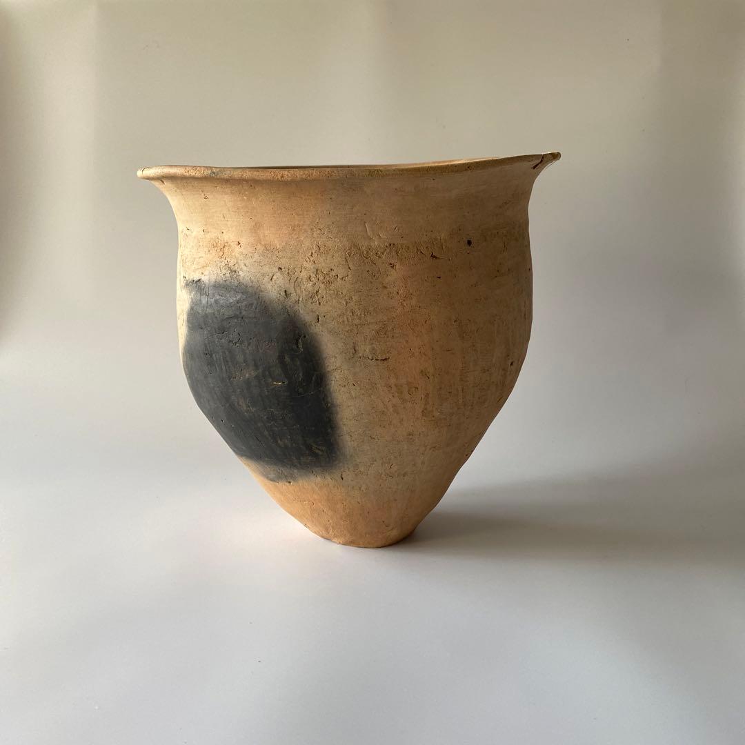 土器 大型 弥生土器 アンティーク 骨董 インテリア 民藝