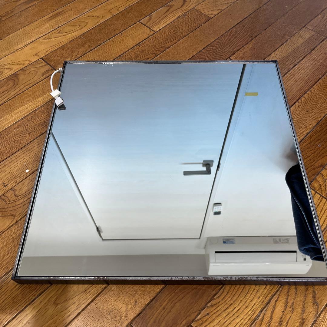 インフィニティミラー　天板のみ