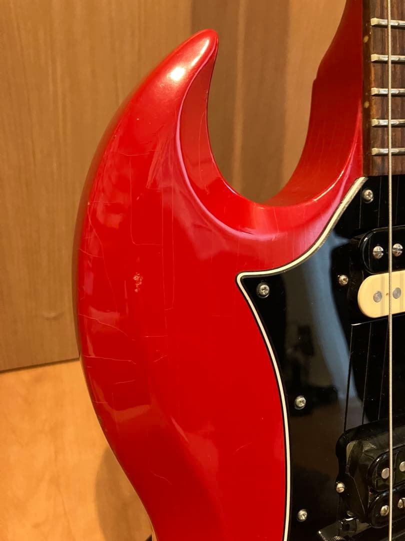 Gibson SG Special 1996年製