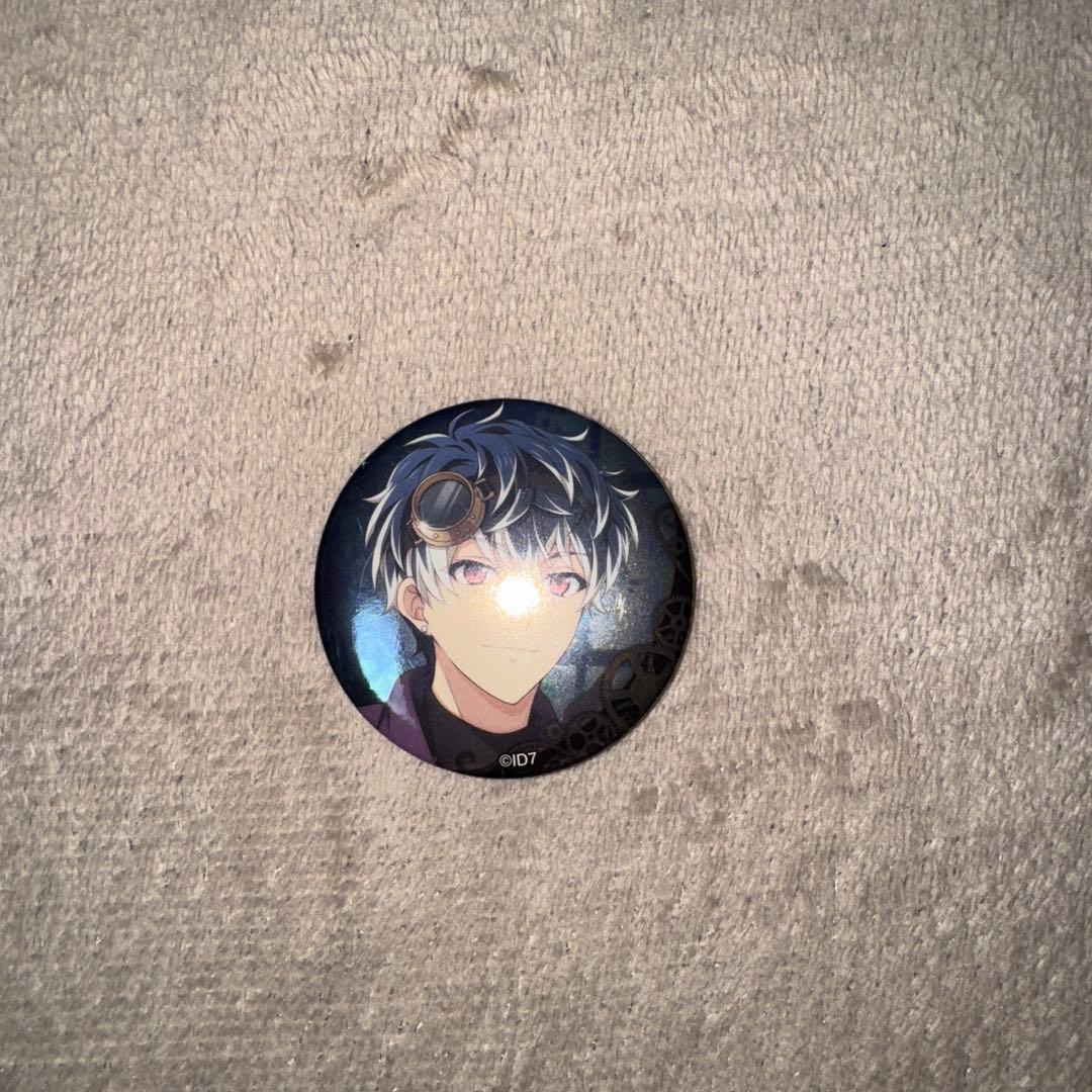 最終値下げ〕アイナナ Re:vale メカララ 百 ノーベン 缶バッジ 71個