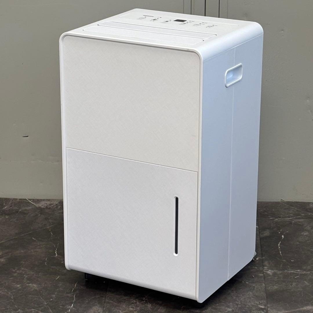 送料込！2024年製山善（YAMAZEN） 除湿機 EDC-H60(MW) - メルカリ