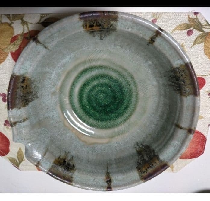 明治大正期 備前焼 葛屋香炉 合箱 香爐 酉摘み 在銘 香道具 抹茶道具