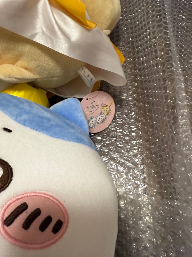 （新品）ちいかわ（＾ω＾）まとめ売り 70点超え！！！