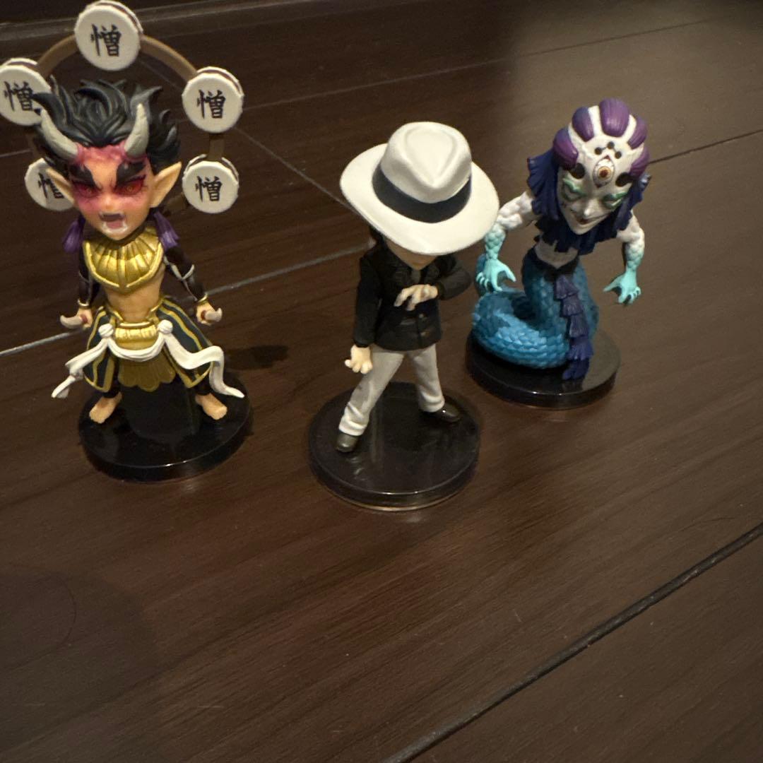 杏様専用 鬼滅の刃 ワーコレ 91体セット｜鬼滅の刃