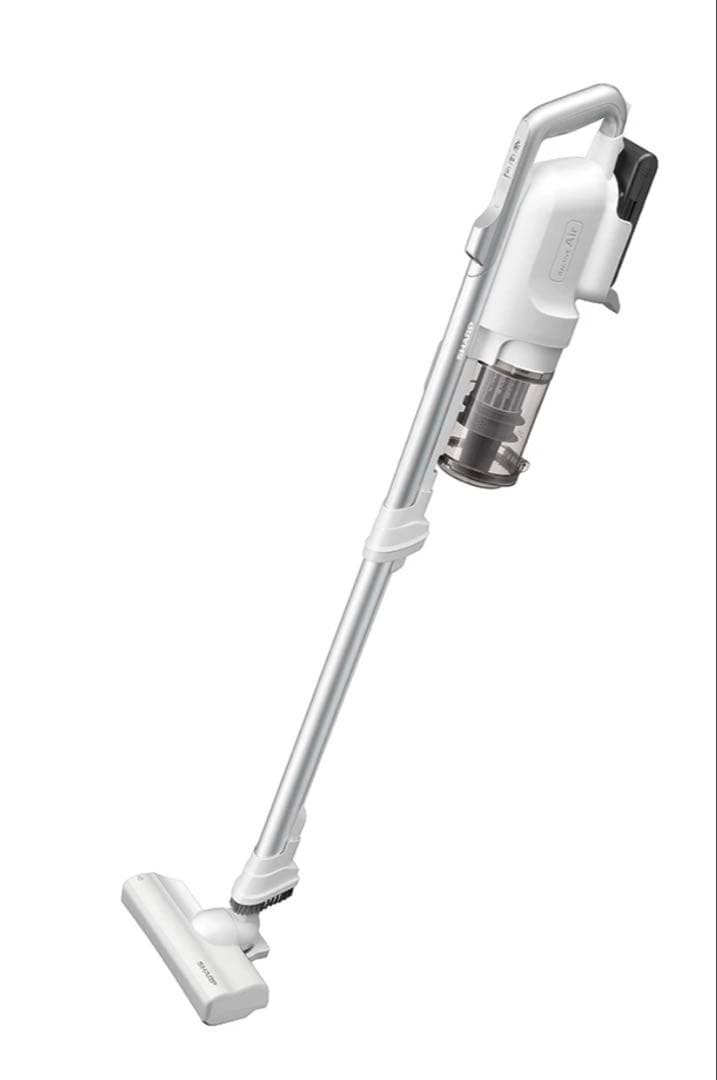 EC-SR10 コードレススティック掃除機 EC-SR10 | 掃除機：シャープ