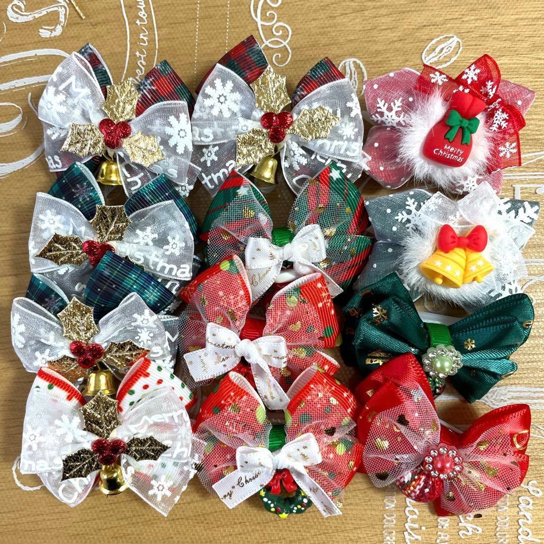 はるうらら✨衣替え(^^)✨様専用ページ トリミングチョーカー