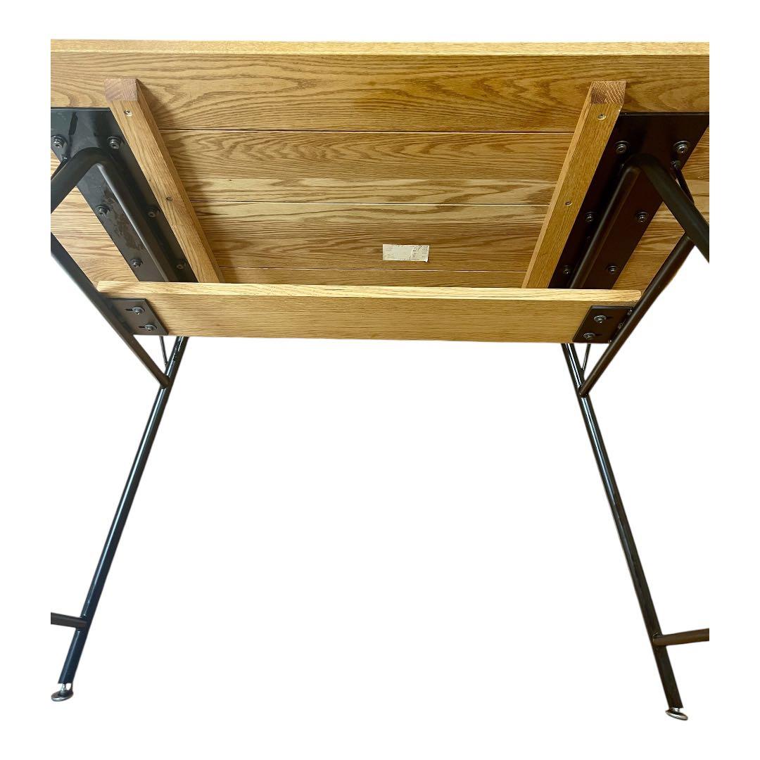 \まもなく終了!4/2まで/ダイニングテーブル/モモナチュラル/4人に最適/