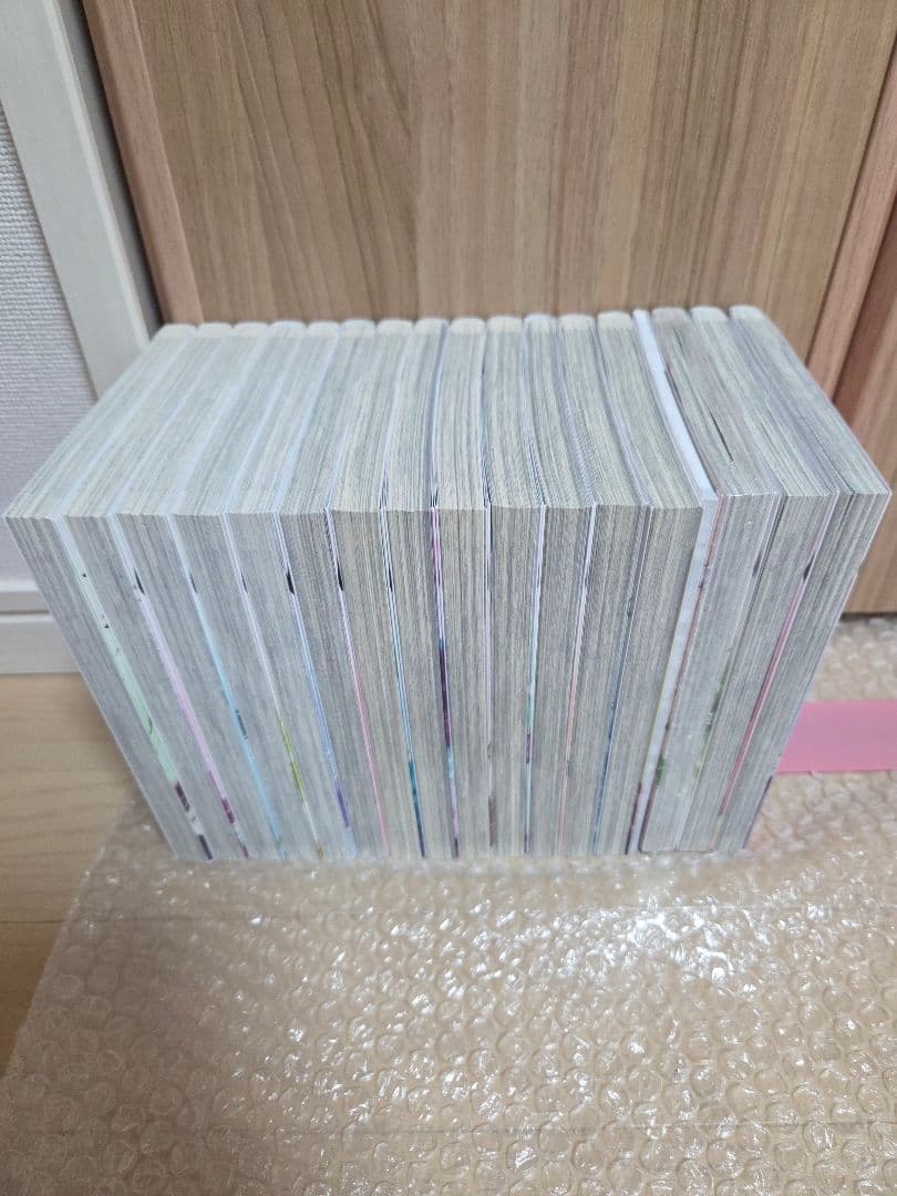 薬屋のひとりごと1~16巻　全巻セット 13巻限定特典付き