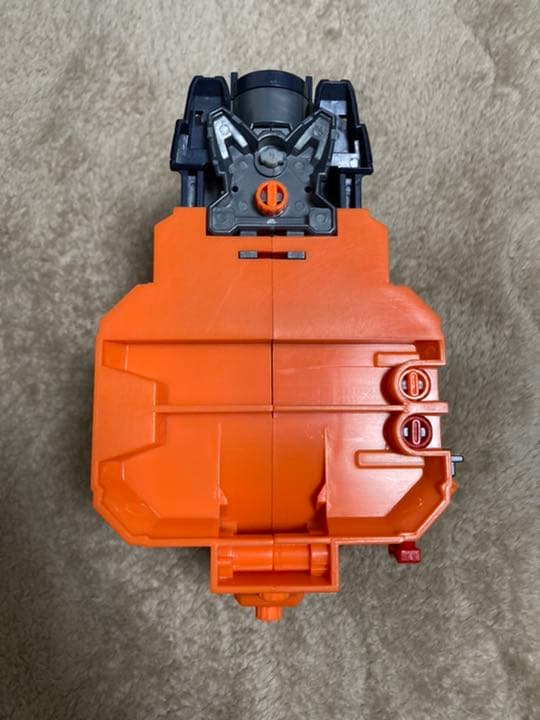 ああああ様専用 スーパービーダマン ギャラクシーフォートレス - メルカリ