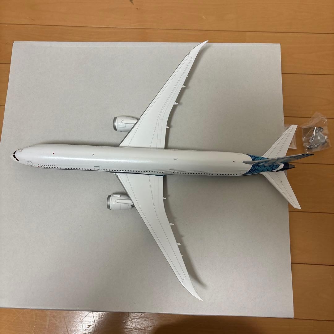 Boeing 787-10 1/200 ダイキャストモデル Amazon.com: Boeing Boeing