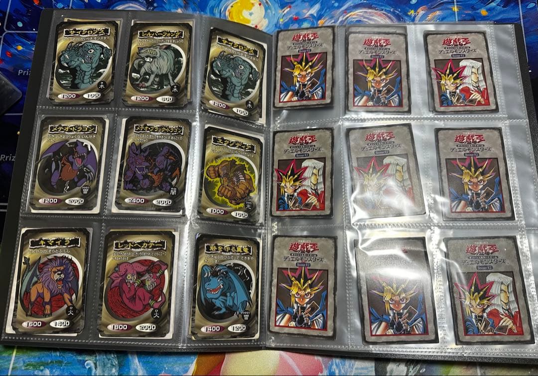 9/21迄最終値上げ。総数2800枚↑初期、二完全引退品。貴重なデッキセット有